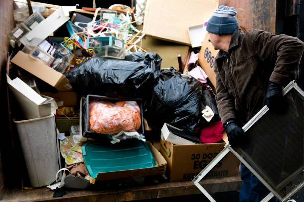 Best Yard Waste Removal  in Nora Springs, IA