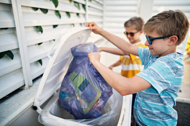 Best Yard Cleanup Services  in Nora Springs, IA