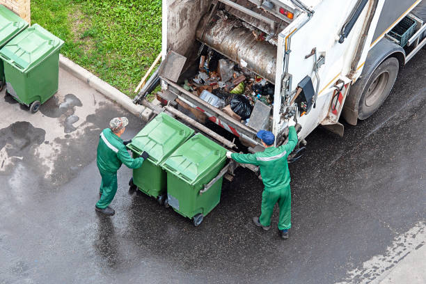 Best Full-Service Junk Removal  in Nora Springs, IA