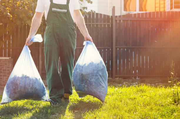 Full-Service Junk Removal in Nora Springs, IA