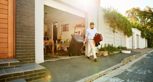 Best Construction Debris Removal  in Nora Springs, IA