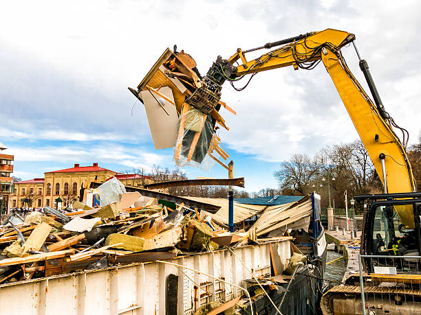 Best Estate Cleanout Services  in Nora Springs, IA