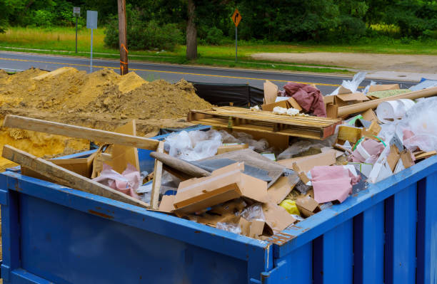 Professional Junk Removal in Nora Springs, IA